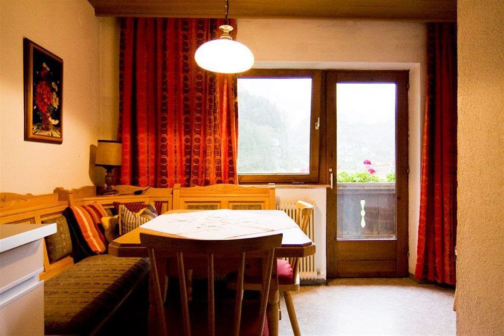 Gut Stiluppe - Good Life Hotel Mayrhofen Exterior photo